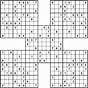 Sudoku Free Printable