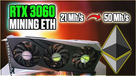 There are three ways to mine ethereum. How To Set Up The RTX 3060 To Mine Ethereum | 2021 Guide ...