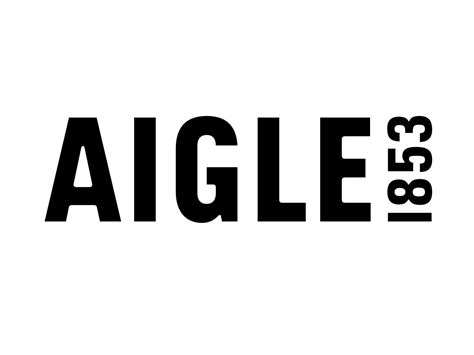 Aigle Logo Design Tagebuch