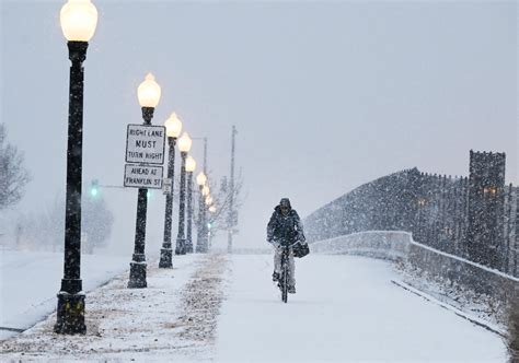 First Snow In Denver Co After A Record Breaking 232 Days Snowbrains