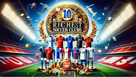 10 richest soccer clubs profitadvisornation investing and stock news