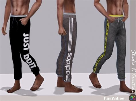 Sims 4 Adidas Pantssave Up To 19