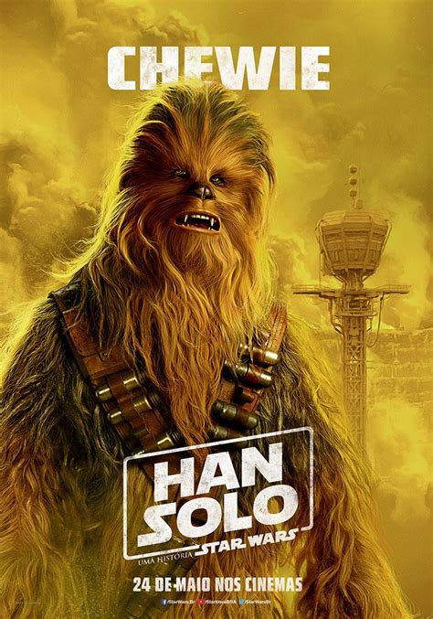 New Solo A Star Wars Story Posters Revealed The Star
