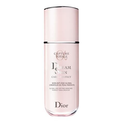 Buy Dior Capture Totale Dreamskin Care And Perfect Emulsion Sephora New