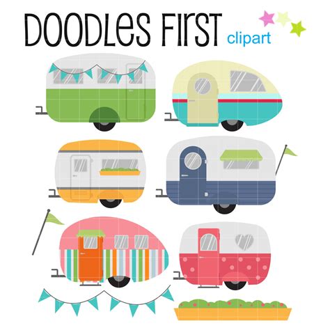 Caravans Clipart 20 Free Cliparts Download Images On Clipground 2024