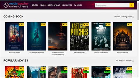 The problem with such websites is not only that you are watching the. MovieWatcher 2020 - MovieWatcher Illegal HD Movies ...