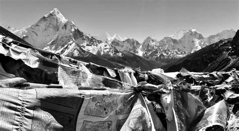Galeria Zdjęć Z Wyprawy Everest Base Camp Październik 2022