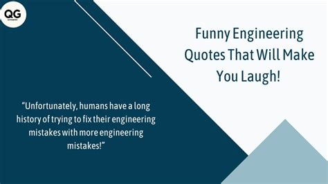 50 Funny Engineering Quotes That Will Make You Laugh