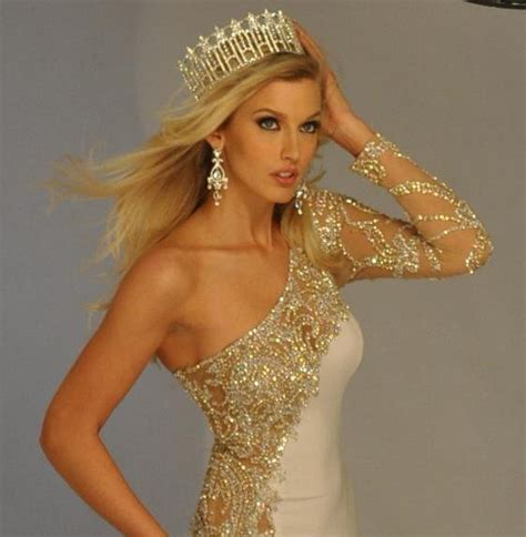 Misses Do Universo Miss Maryland Usa 2011 Allyn Rose