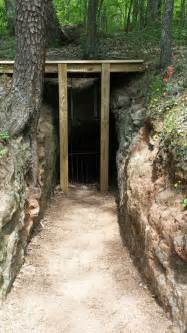 One spot in town contains a. This Hike Into an Abandoned Gold Mine in Georgia is ...