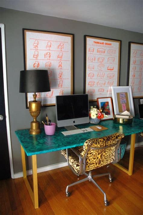 These contact paper countertop ideas are affordable and perfect for renters looking to update their space. 17 Creative Ideas of Contact Paper Makeover for Furniture