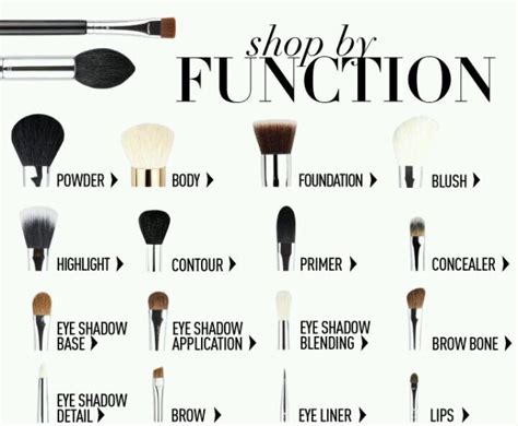 Makeup Ing Guide For Beginners Makeup Vidalondon
