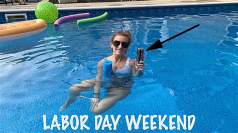 Labor Day Weekend Youtube