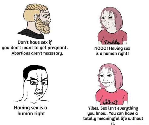 Daddys Girl Sex Rights Wojak Comics Know Your Meme