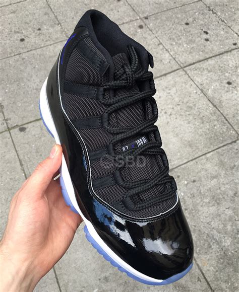 Buy jordan 11 space jam and get the best deals at the lowest prices on ebay! Air Jordan 11 Space Jam 2016 Release Date - Sneaker Bar ...