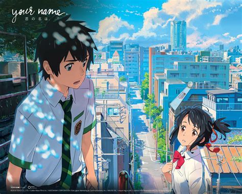 Framing Makoto Shinkai 15 Years Of Anime Art From The Director Of