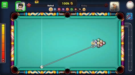 Mainkan game online 8 ball pool gratis di y8.com! 8 ball pool Atlantic cue golden break - YouTube