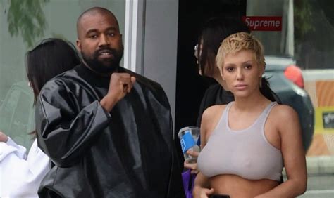 Oop Italian Police Are Reportedly Now Investigating Kanye West And Wife Bianca Censori Over