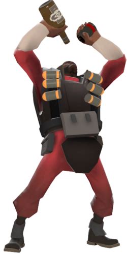 Spent Well Spirits Official Tf2 Wiki Official Team Fortress Wiki