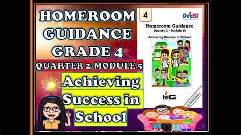 Module 5 Homeroom Guidance Q2 Youtube