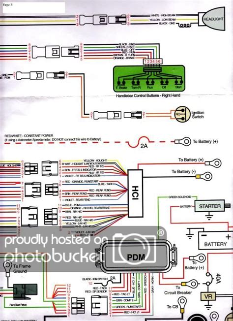 I just googled nsr125 wiring and after trawling through enough wrong answers i eventually found a wiring diagram in pdf format. Honda Wave 100 Wiring Diagram Pdf