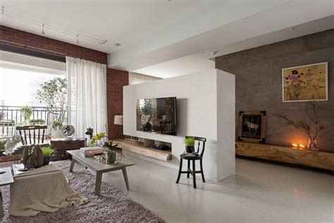2 Beautifully Modern Minimalist Asian Designs Minimalist Interior