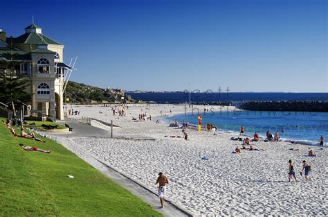 Cottesloe Beach Perth Western Australia A Photo On Flickriver