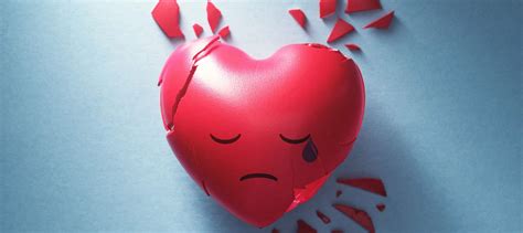 Depression And Heart Health Cause And Effect Healthy Directions