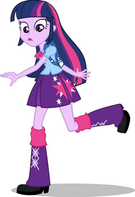 Equestria Girls Twilight Sparkle By Deathnyan On Deviantart