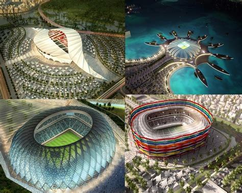 90 Of Projects Awarded Related To 2022 Fifa World Cup In All Sectors