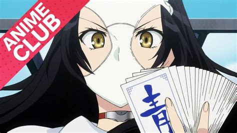 12 Anime Fan Services Semua Tentang Anime