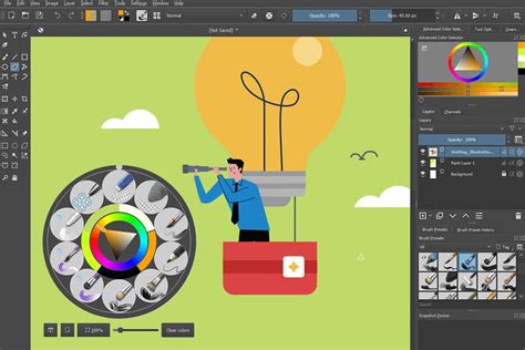 Top 13 Best Free Drawing Software In 2022 2023