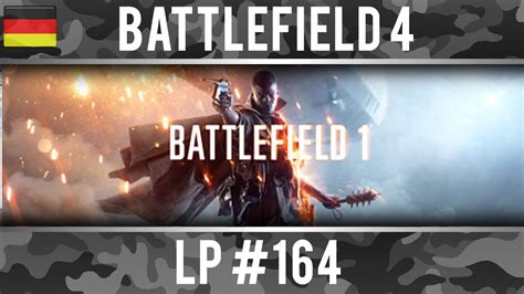 Battlefield 4 Battlefield 1 Live Stream~ 164 Bf4 Multiplayer