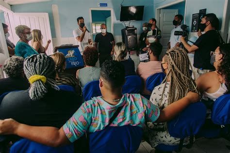 Cabo Frio Ganha Ambulatório De Atenção à Saúde Da População Travesti E Transexual
