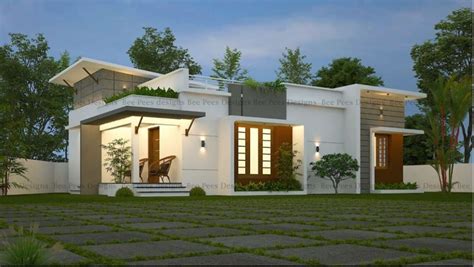 500 Sq Ft House Design In 2023 Homepedian