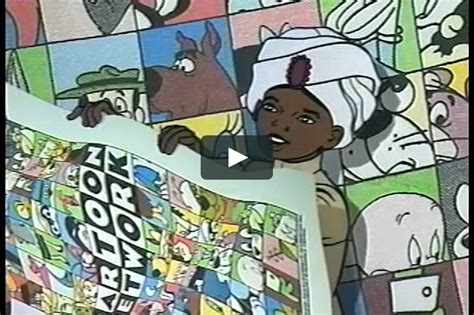 Cartoon Network 1995 On Vimeo