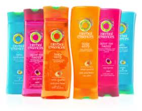 Herbal essences shampoos are infused with ingredients that leave your hair feeling clean and refreshed. Herbal Essences Shampoo or Conditioner Only $1.97 At ...