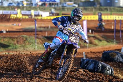 Coolum Set To Decide Motul Mx2 Championship Dirt Action