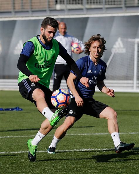 Sports & teams players shows personalities. Zidane continues to welcome back his international players | Real Madrid CF