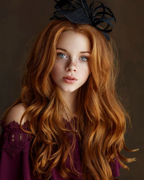 Pin By Bob Hawks On Irl Beautiful Long Hair Girls With Red Hair