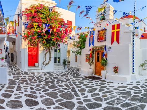 Holidays Festivals In Greece You Won T Want To Miss
