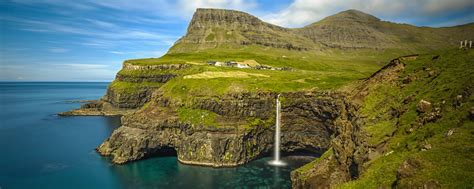 Faroe Islands Holidays Times Expert Traveller