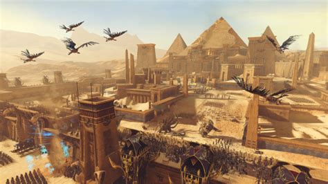 We did not find results for: Why Warhammer 2's Tomb Kings are Total War's strangest ...