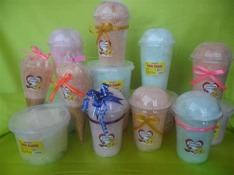 Amazing alaska popcorn company how to make popcorn. Gula Kapas HIJRAH CRYSTAL