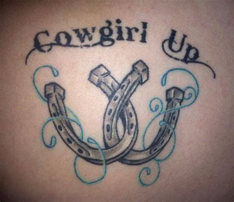 Pin By Christina Clancy On Life Cowgirl Up Tattoos Cowgirl Tattoos