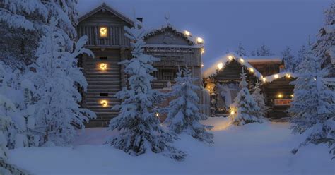 Imagini Cu Peisaje De Iarna Noaptea Xcvsfa