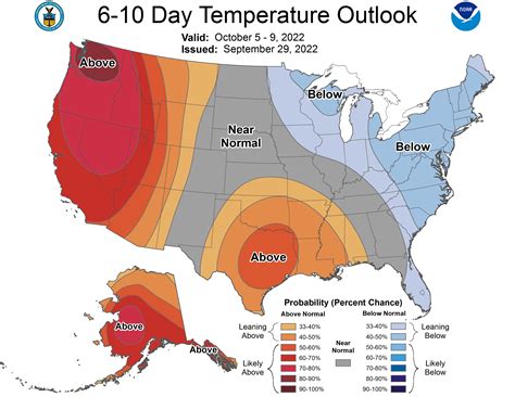 Florida Temps Plunge Into 50s And 60s Post Ian Hurricane Targets