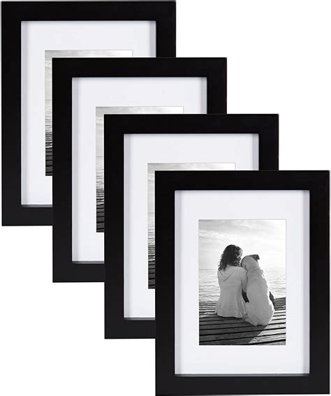 Best 5 By 7 Inch Frames For Photographs