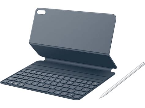 Huawei Matepad Pro Keyboard M Pen Cd52 Keyboard Grau Tastaturen
