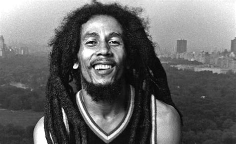 Remembering Bob Marley 36 Years On